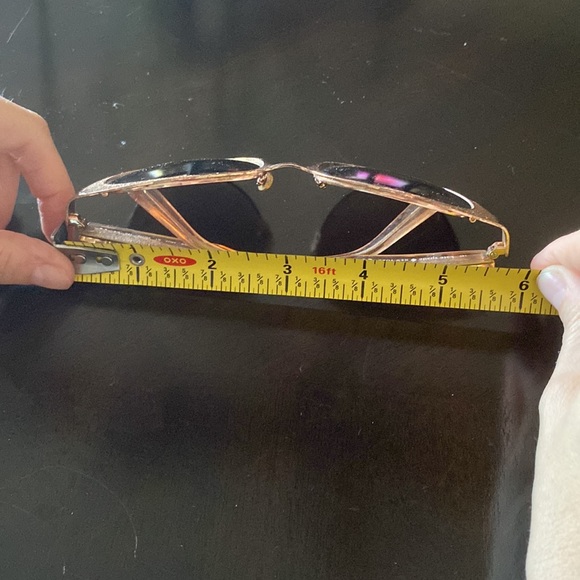 Kate spade sunglasses no case - Picture 10 of 12